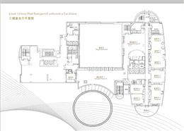 成都富豪首座酒店3F-Floor-Plan