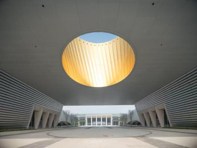 重庆·学会堂